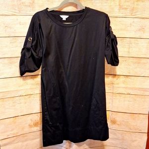 Calvin Klein tunic black medium